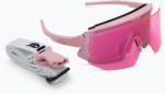 Bliz Ochelari de soare Bliz Breeze Small matte powder pink/brown rosé multi/pink