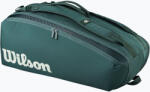 Wilson Geantă de tenis Wilson Blade V10 Super Tour 9Pk green