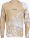 Endura Longsleeve de ciclism pentru bărbați Endura Singletrack Print sand
