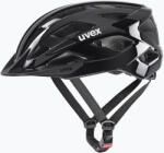 uvex Cască de ciclism UVEX I-vo 2 Pure black