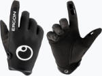 Ergon Mănuși de ciclism Ergon HM2 black