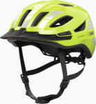 ABUS Cască de ciclism ABUS Urban-I 4.0 signal yellow