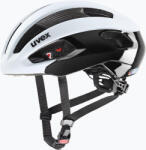 uvex Cască de ciclism UVEX Rise CC cloud/black matt