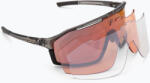 Endura Ochelari de soare Endura Dorado II 3+1+1 grey/brown tint /full red-black mirror