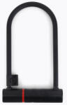 Zéfal K-Traz U11 Level 11 U-Lock U-Lock pentru biciclete negru 4922A