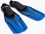 mares Nateeva aripioare de snorkel albastru 410513