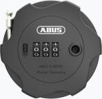ABUS Lacăt pentru bicicletă ABUS Combiflex Adventure black