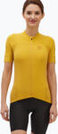 SILVINI Tricou de ciclism pentru femei SILVINI Montella galben 3122-WD2024/63631