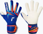 Reusch Mănuși de portar Reusch Attrakt Gold X NC sharp blue/white/shocking orange