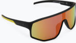 SPECT Eyewear Ochelari de soare Red Bull SPECT Dash black/smoke with pinkish revo