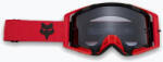 FOX Ochelari de ciclism Fox Racing Airspace Core fluorescent red/smoke