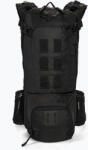 Fox Racing Utility 10L de hidratare 10L rucsac pentru biciclete negru 28407_001 Rucsac ciclism, alergare