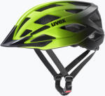 uvex Cască de ciclism UVEX I-vo 2 neon yellow/black matt