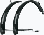 SKS Apărători de noroi pentru bicicletă SKS Bluemels Basic set 28" / 35 mm black