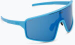 Bliz Ochelari de soare Bliz P001S matte blue/grey blue mirror