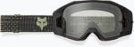 FOX Ochelari de ciclism Fox Racing Vue Enduro adobe/clear
