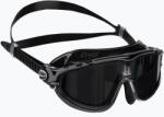 CRESSI Mască de înot Cressi Skylight gri-neagră DE2034750