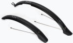 SKS Velo 65 Apărători de noroi pentru biciclete de munte negru 11471