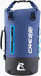 Cressi Sac impermeabil Cressi Ocelot Dry Bag 20 l blue/light blue