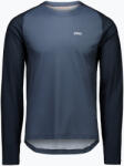POC Tricou bărbătesc cu mânecă lungă POC Motion Air Jersey apatite navy