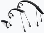 SKS Speedrocker 28' set de apărători de noroi pentru biciclete negru 11567