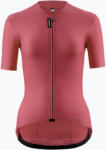 ASSOS Tricou de ciclism pentru femei ASSOS Dyora R S11 deadly berry