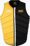 Jetpilot Vestă pentru bărbați Jetpilot Max Milde X1 Eco Vest mustard