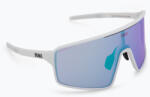 Bliz Ochelari de soare Bliz P001 Nano Optics Nordic Light matte white/begonia/violet blue multi