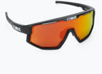 Bliz Ochelari de soare Bliz Vision black/brown red multi