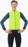Rogelli Vesta de ciclism pentru bărbați Rogelli Core fluor