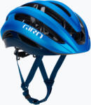 Giro Cască de bicicletă Giro Aries Spherical MIPS matte ano blue