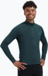 Rogelli Longsleeve de ciclism pentru bărbați Rogelli Essential II blue