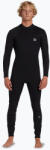 Billabong Costum de înot pentru bărbați Billabong 4/3 mm Foil Back Zip black