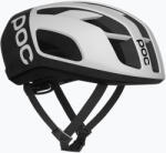 POC Cască de bicicletă POC Cytal Lite hydrogen white/uranium black matt