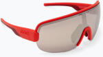 POC Ochelari de soare POC Aim prismane red/clarity road/sunny silver