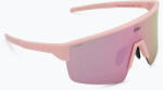 Bliz Ochelari de soare Bliz P004 Small matte pink/brown rosé multi