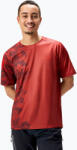 Endura Tricou de ciclism pentru bărbați Endura Botanic Ltd Printed brick