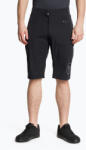 Endura Pantaloni scurți de ciclism pentru bărbați Endura Singletrack Lite Short Std black