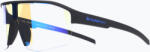 SPECT Eyewear Ochelari de soare Red Bull SPECT Dundee Pro black/photochromic with blue mirror