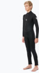 Rip Curl Costum de baie Rip Curl Freelite 3/2 mm Flat Lock Steamer pentru copii, negru WF203J