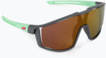 Julbo Ochelari de soare pentru copii Julbo Fury Junior Spectron matt gray/mint/pink flash