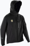 Leatt Geacă de ciclism pentru bărbați Leatt MTB WindBlock 1.0 black