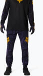 Fox Racing Pantaloni de ciclism pentru bărbați Fox Racing Ranger Image Print plum