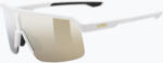 uvex Ochelari de soare UVEX Ramp white matt/mirror gold
