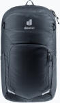 Deuter Rucsac de ciclism deuter Bike I 20 l black Rucsac ciclism, alergare