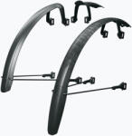 SKS Apărători de noroi pentru bicicletă SKS Speedrocker XL black