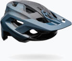 FOX Cască de ciclism Fox Racing Speedframe Pro Sense galaxy blue