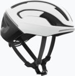POC Cască de bicicletă POC Omne Beacon MIPS hydrogen white matt/uranium black matt