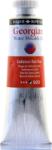 Daler Rowney Oil Paints Vopsea cu ulei Cadmium Red Hue 37 ml 1 buc (<![CDATA[119037503]]>)