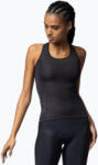Alé Tricou de ciclism pentru femei Alé Color Block TT black